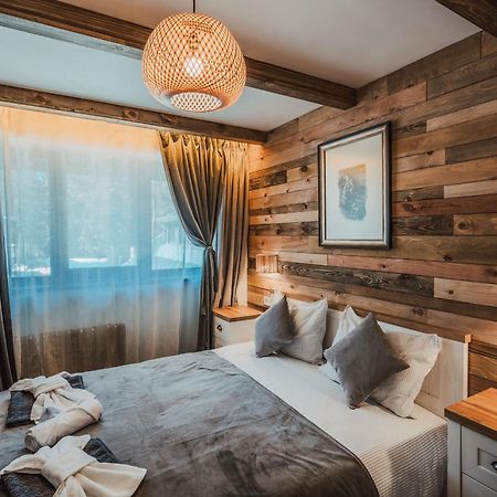 Breza Hotel Borovets Luaran gambar