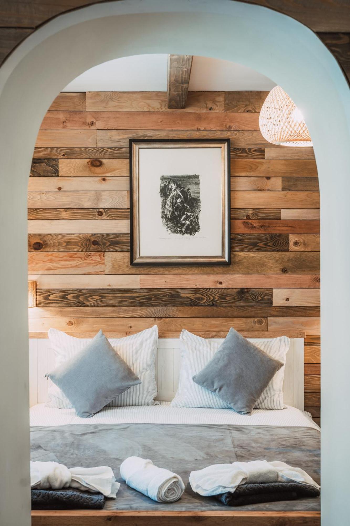 Breza Hotel Borovets Luaran gambar