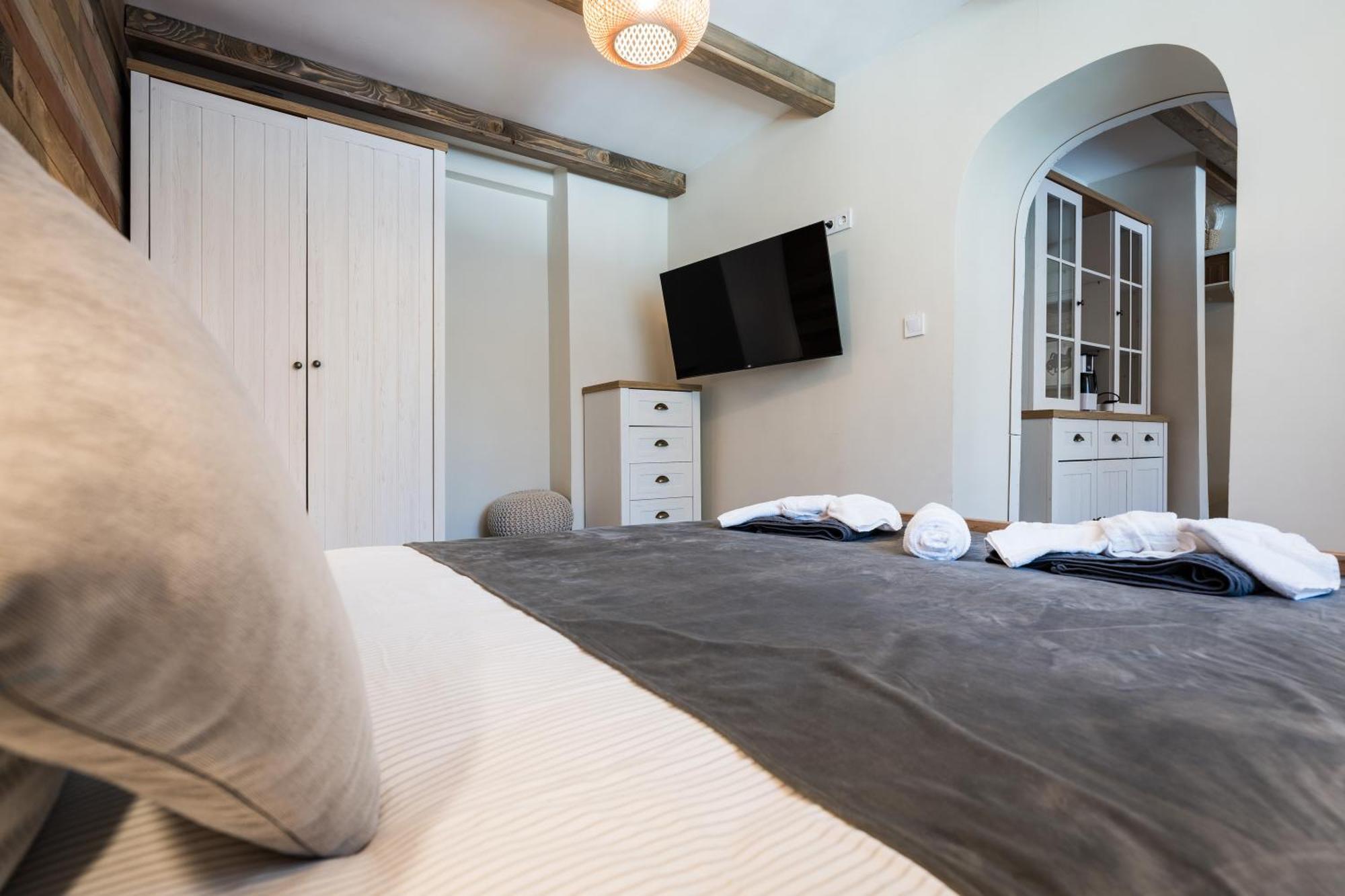 Breza Hotel Borovets Luaran gambar