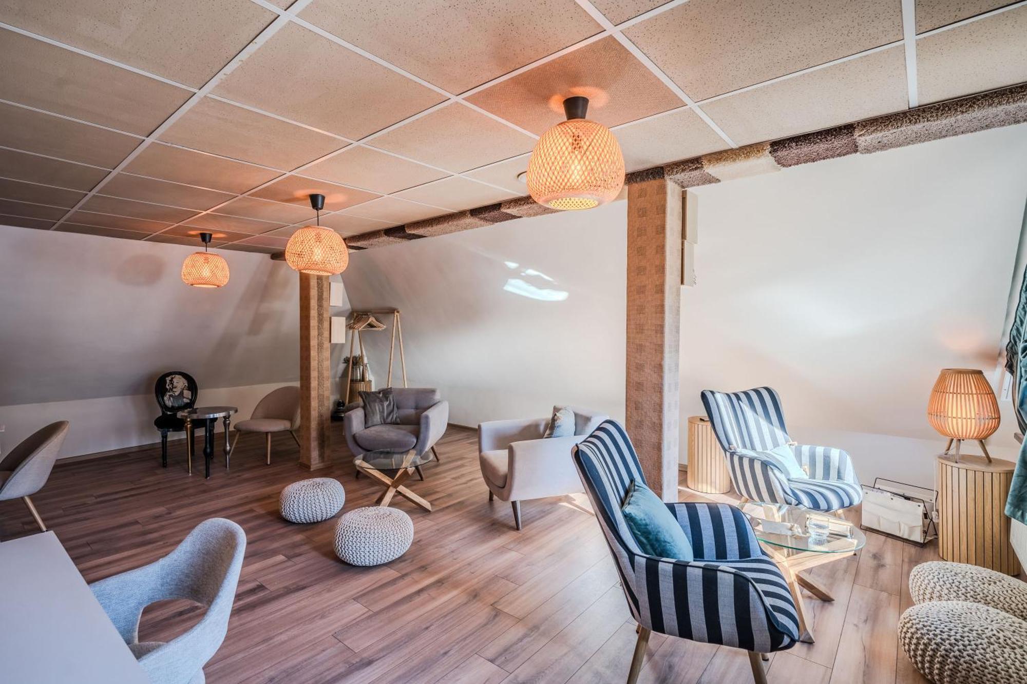 Breza Hotel Borovets Luaran gambar