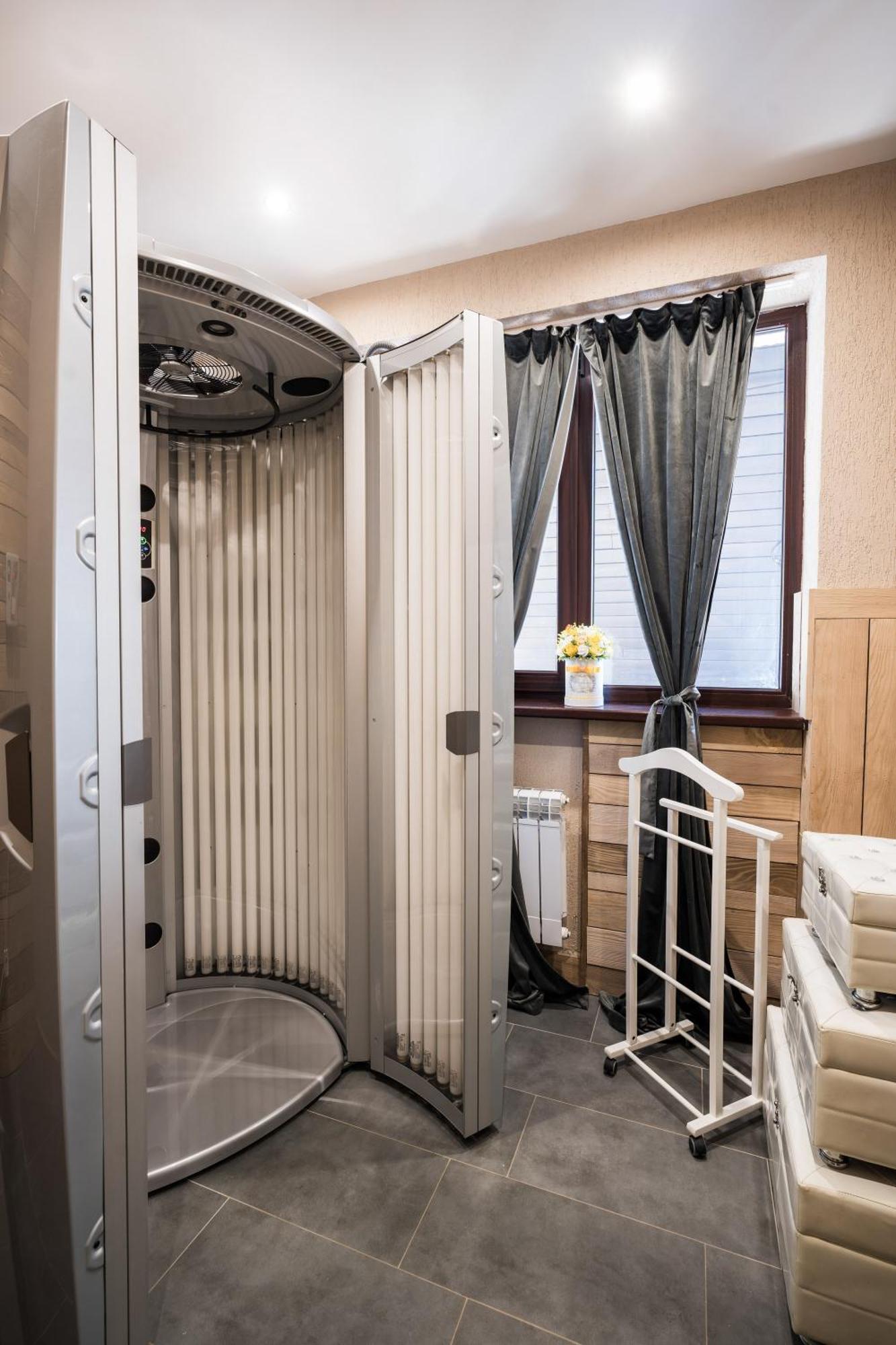 Breza Hotel Borovets Luaran gambar
