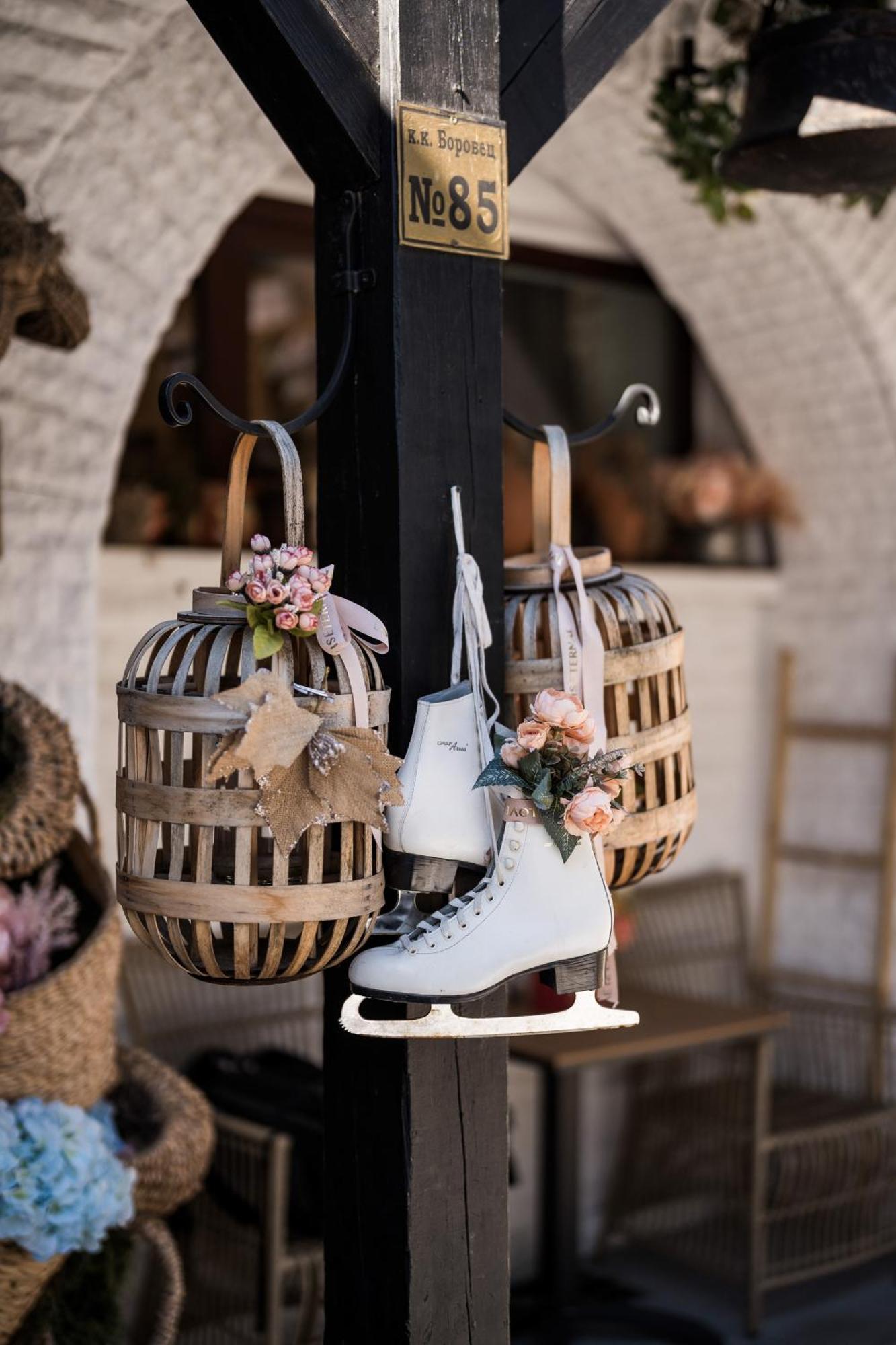 Breza Hotel Borovets Luaran gambar
